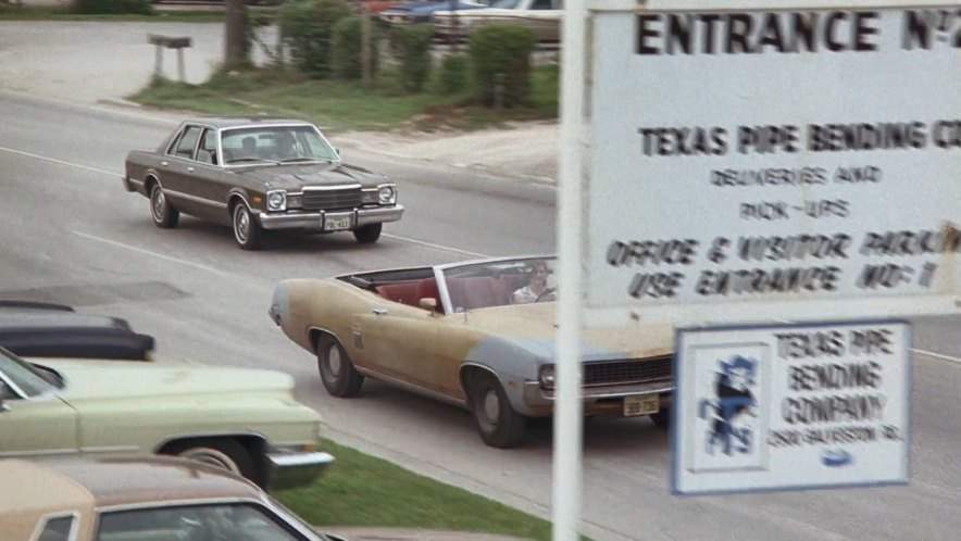 Plymouth Volaré