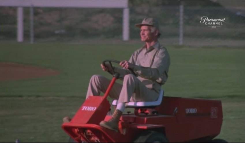 Toro Groundsmaster 52
