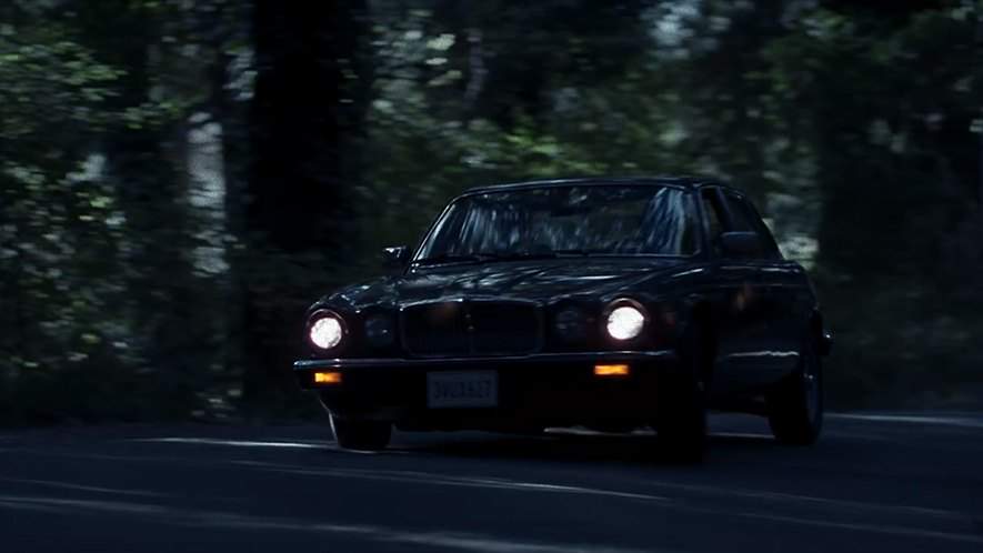 Jaguar XJ6
