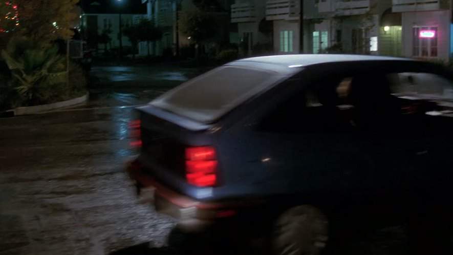 Pontiac LeMans