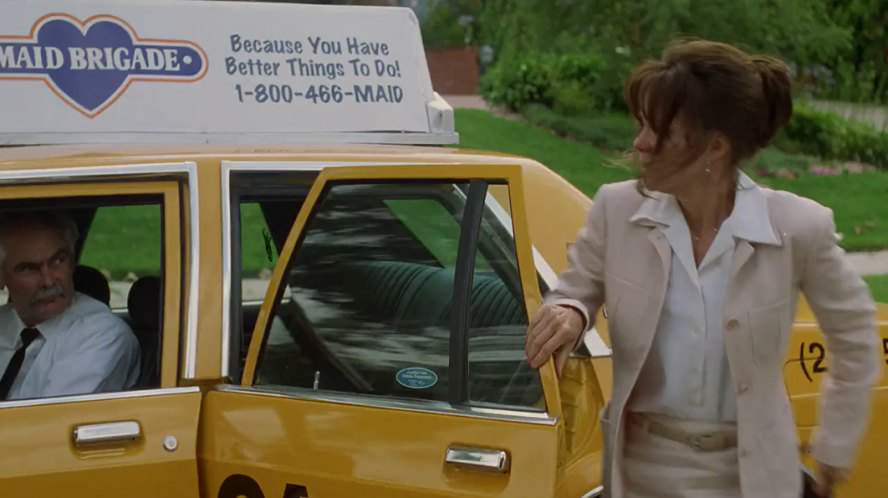 Ford LTD Crown Victoria