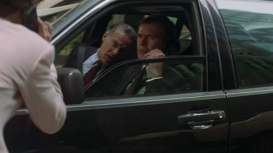 Mercedes-Benz S-Klasse L