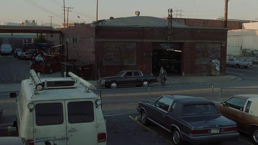 Oldsmobile Cutlass Supreme