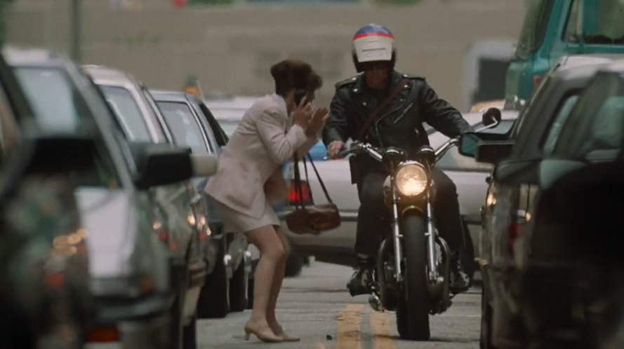 Triumph T 120 R Bonneville