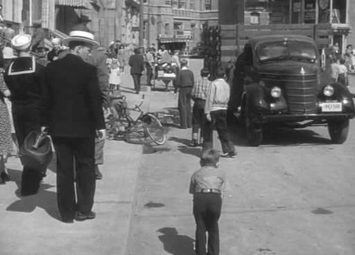 International Harvester D-Series