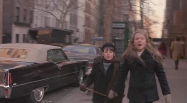 Cadillac DeVille Convertible