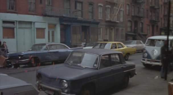 Cadillac Fleetwood 60 Special