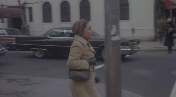 Cadillac Sedan DeVille