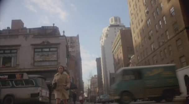 Chevrolet Step-Van 7 P-10