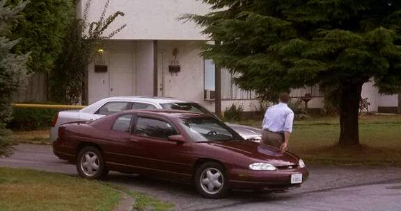 Chevrolet Monte Carlo