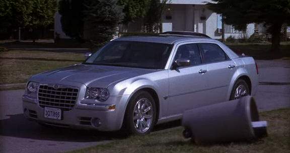 Chrysler 300