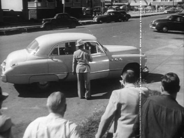Buick Super