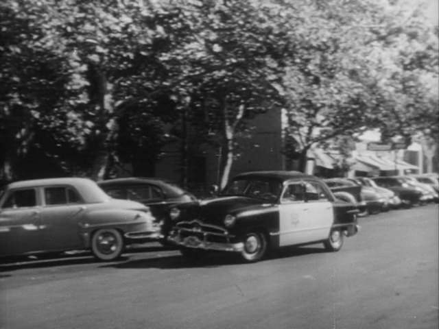 Chrysler Windsor
