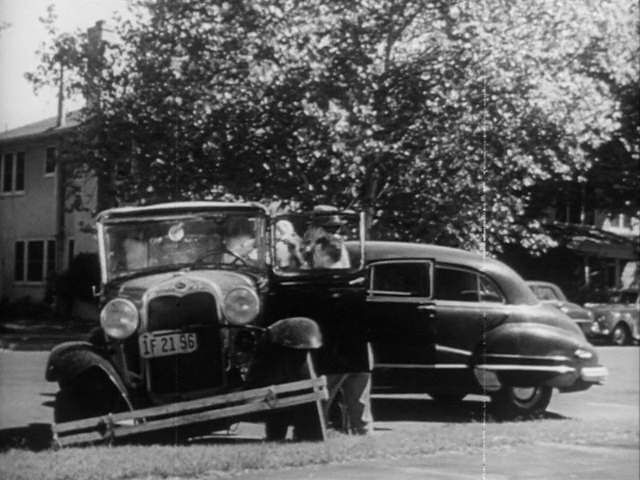 Ford Model A