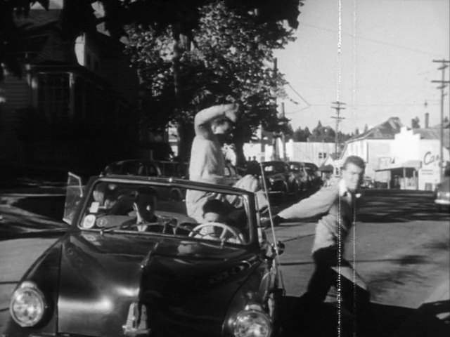 Studebaker Champion