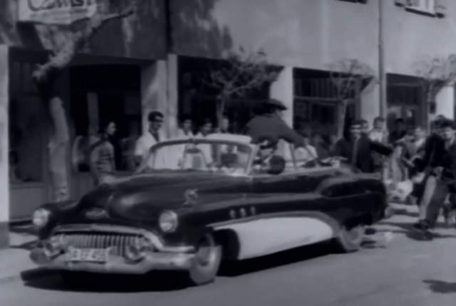 Buick Super