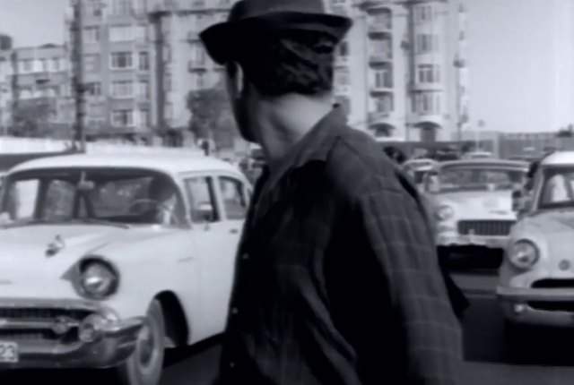 Chevrolet One-Fifty