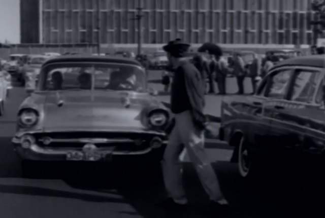 Chevrolet Two-Ten