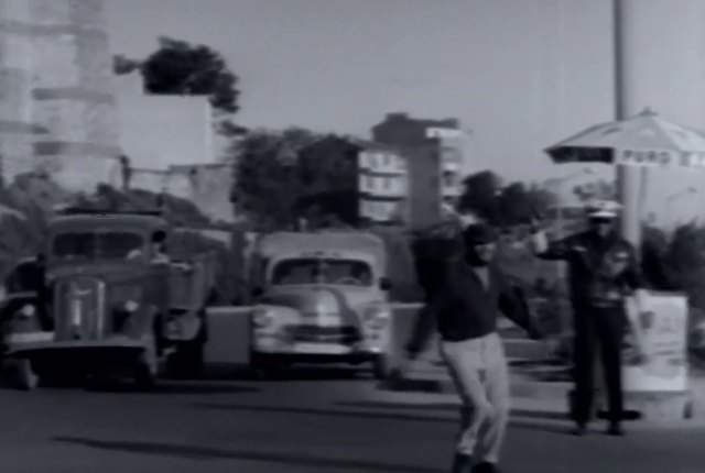 Opel Blitz