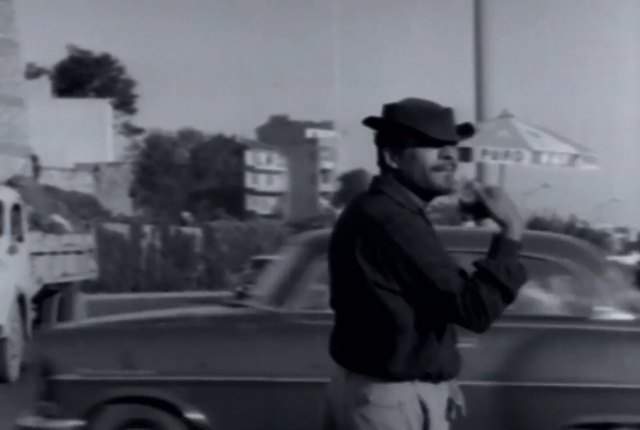 Opel Rekord