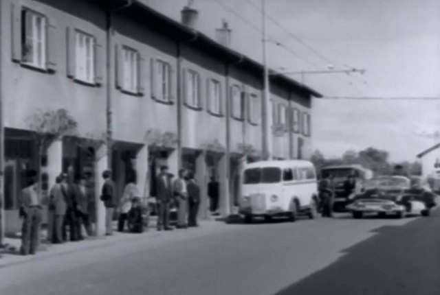 Peugeot D3A