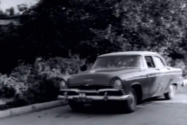 Plymouth Belvedere