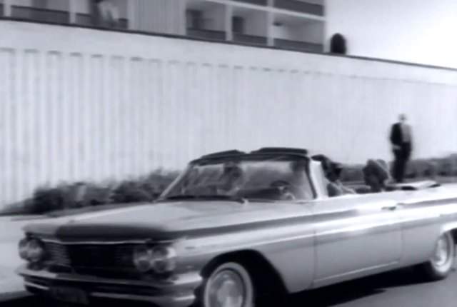 Pontiac Parisienne