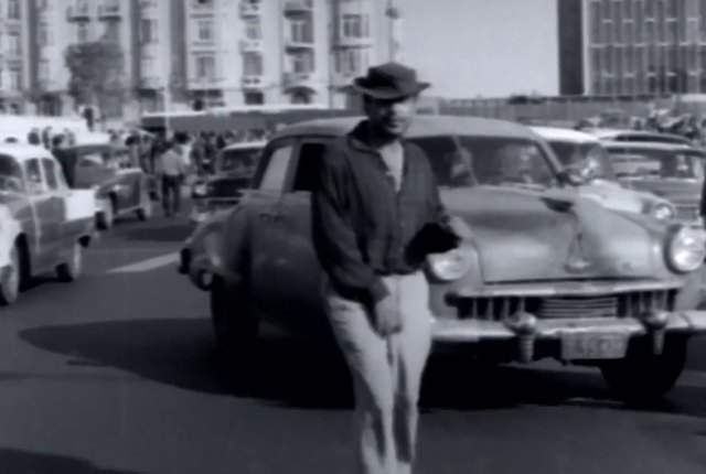 Studebaker Champion