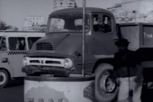 Thames Trader MkI