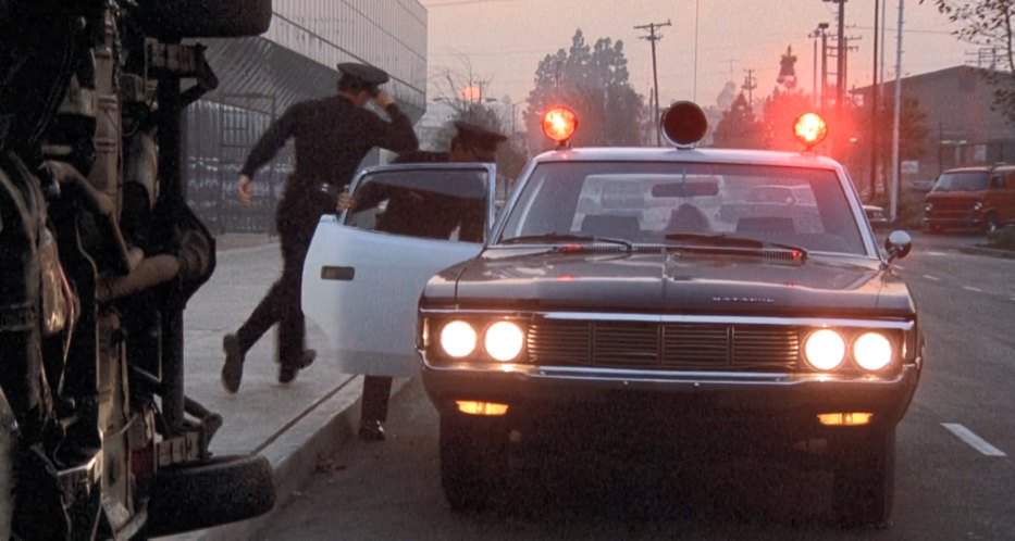 AMC Matador