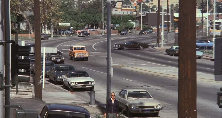 Ford Pinto