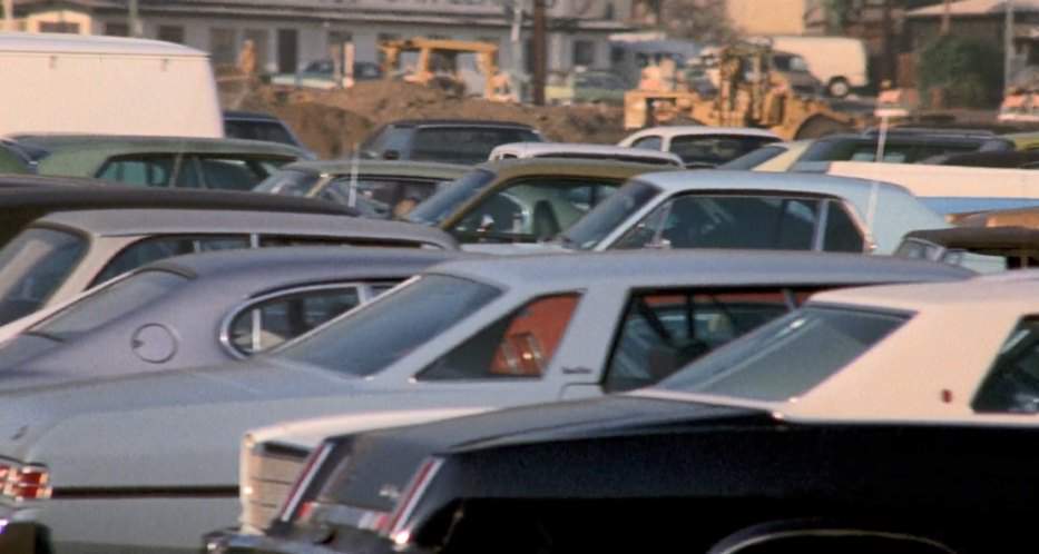 Oldsmobile Cutlass Supreme