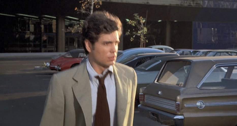 Plymouth Belvedere Station Wagon