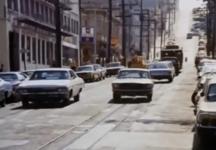 Chevrolet Impala
