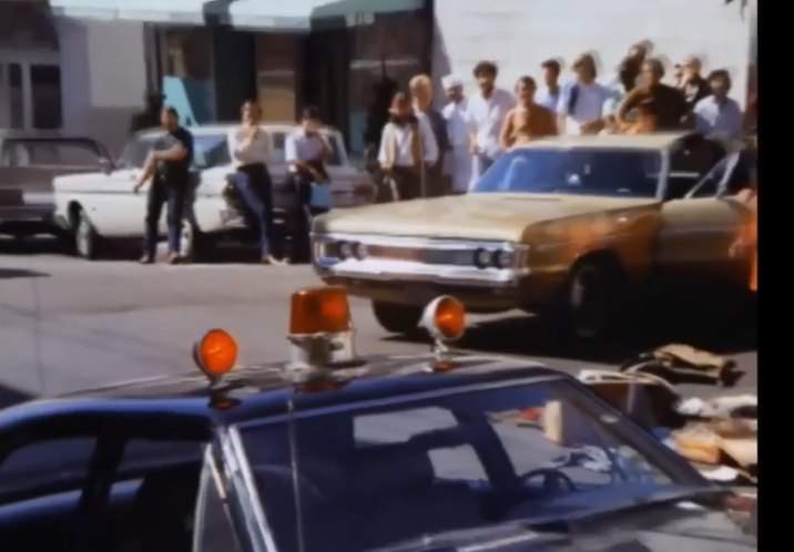 Plymouth Fury