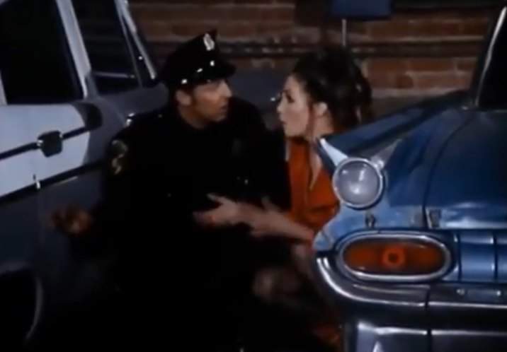 Pontiac Catalina