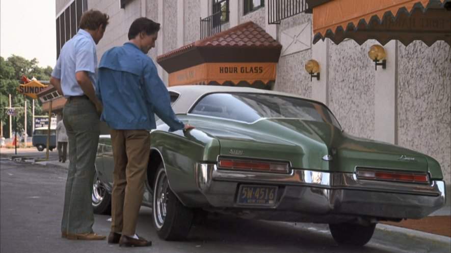 Buick Riviera
