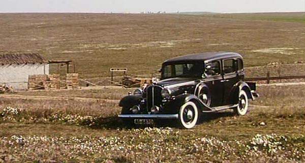 Buick Series 60