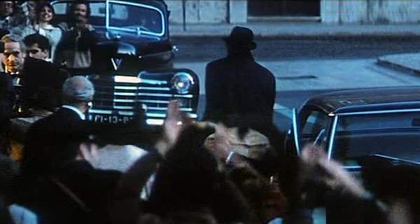 Cadillac Fleetwood 75