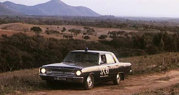 Dodge Dart