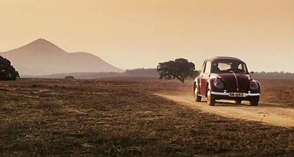 Volkswagen 1300