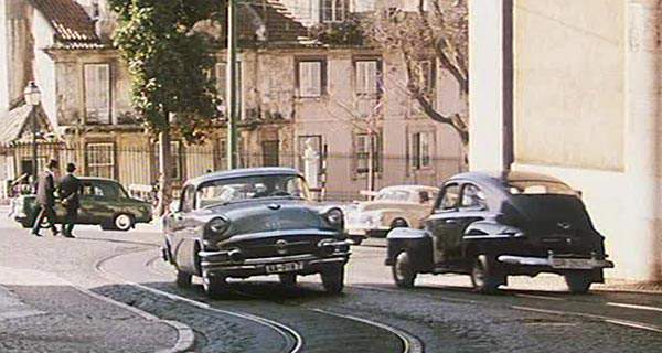 Volvo PV 444