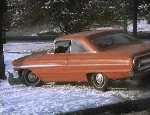 Ford Galaxie 500