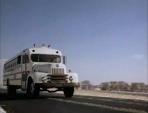 International Harvester R-Series