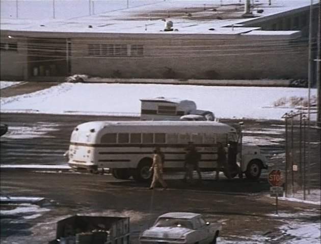 Plymouth Fury