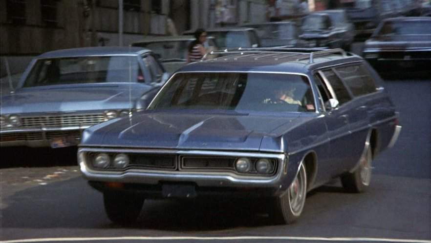 Dodge Polara