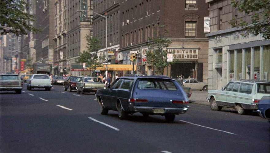 Plymouth Fury