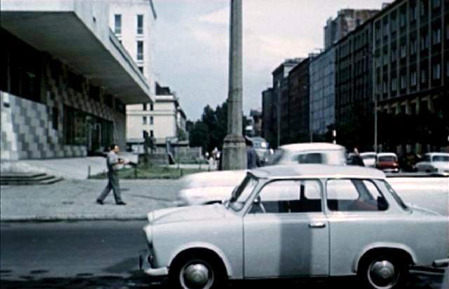 Trabant 601