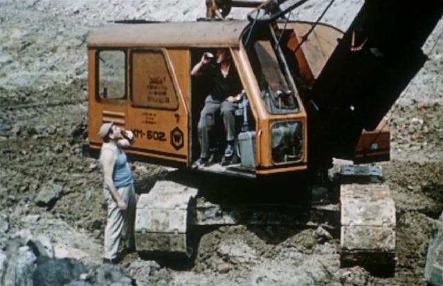 Warynski KM-602
