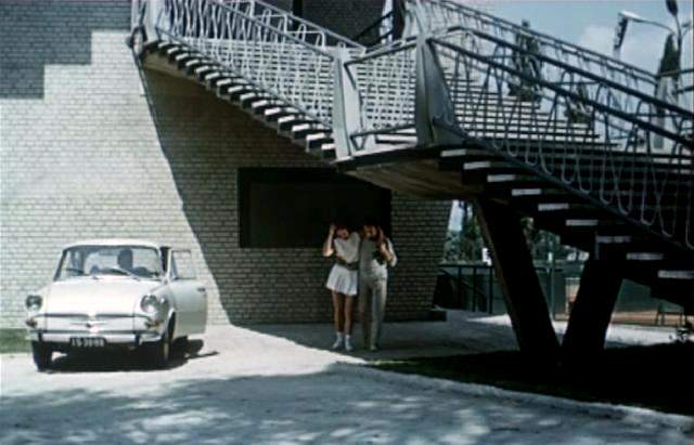 Škoda 1000 MB